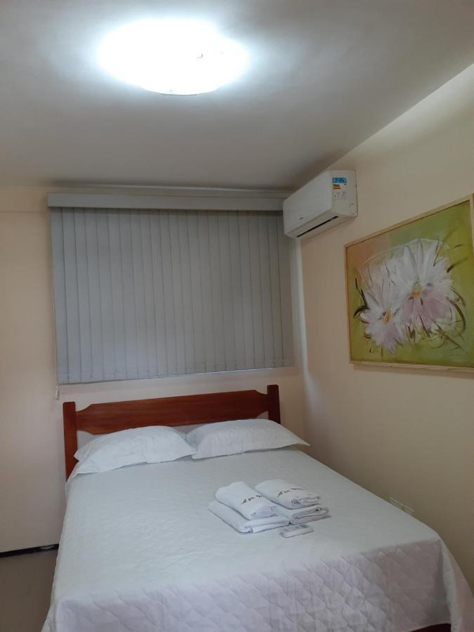 Apto. 100m Da Feirinha Da Beira Mar Apartment Fortaleza (Ceara)