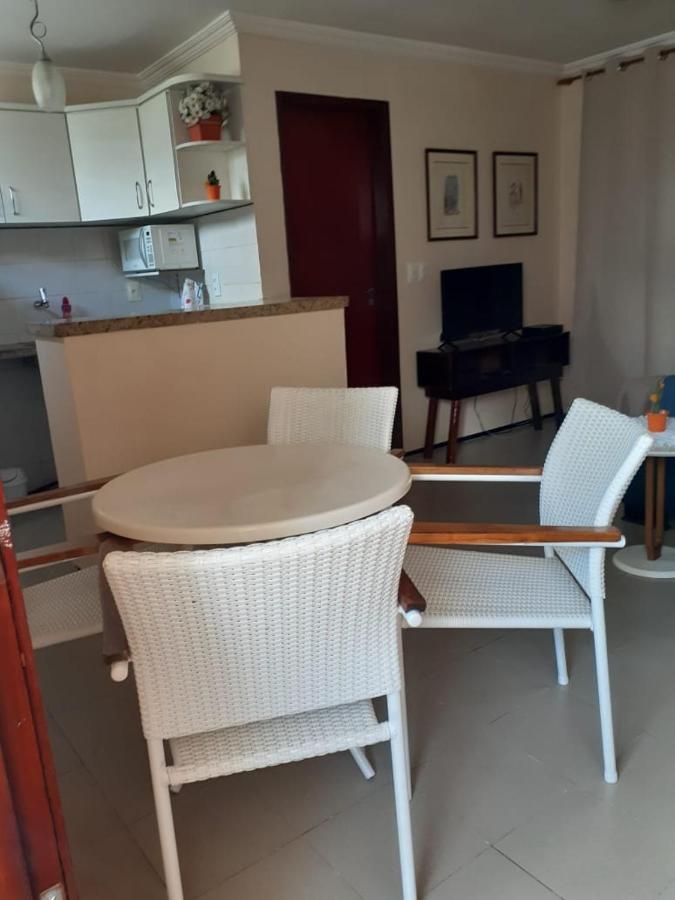 Apartment Apto. 100m Da Feirinha Da Beira Mar *