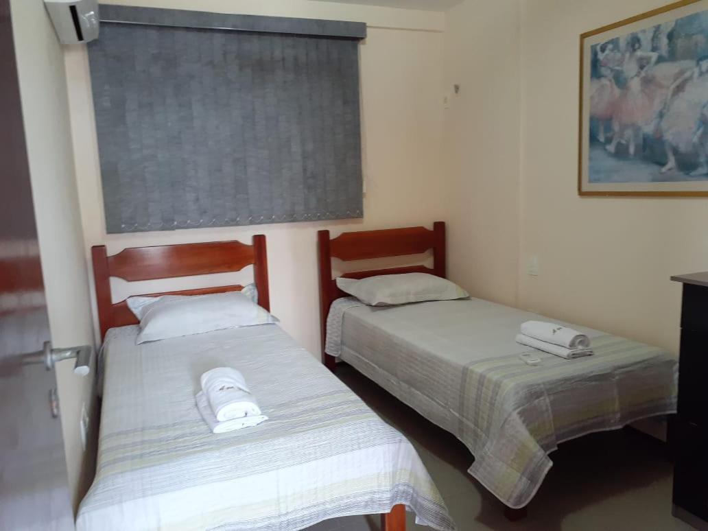Apto. 100m Da Feirinha Da Beira Mar Apartment Fortaleza (Ceara)