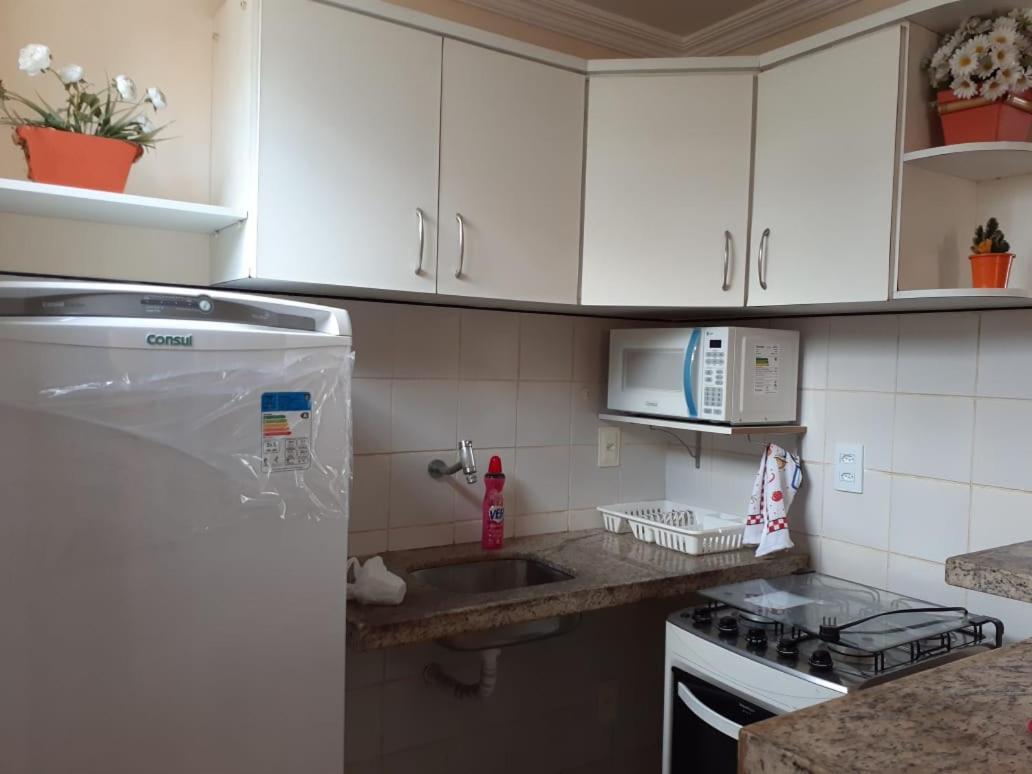 Apartment Apto. 100m Da Feirinha Da Beira Mar *